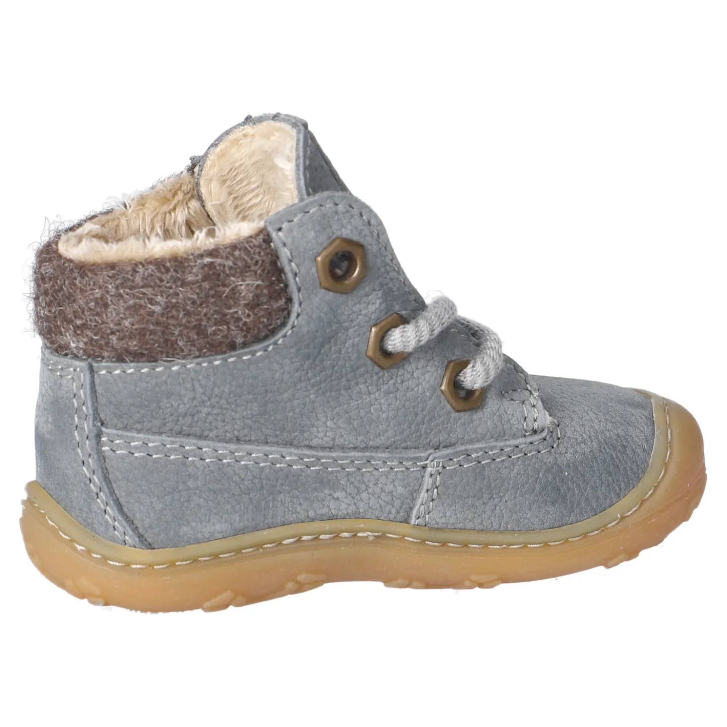 TARY - Lauflernschuhe Blau