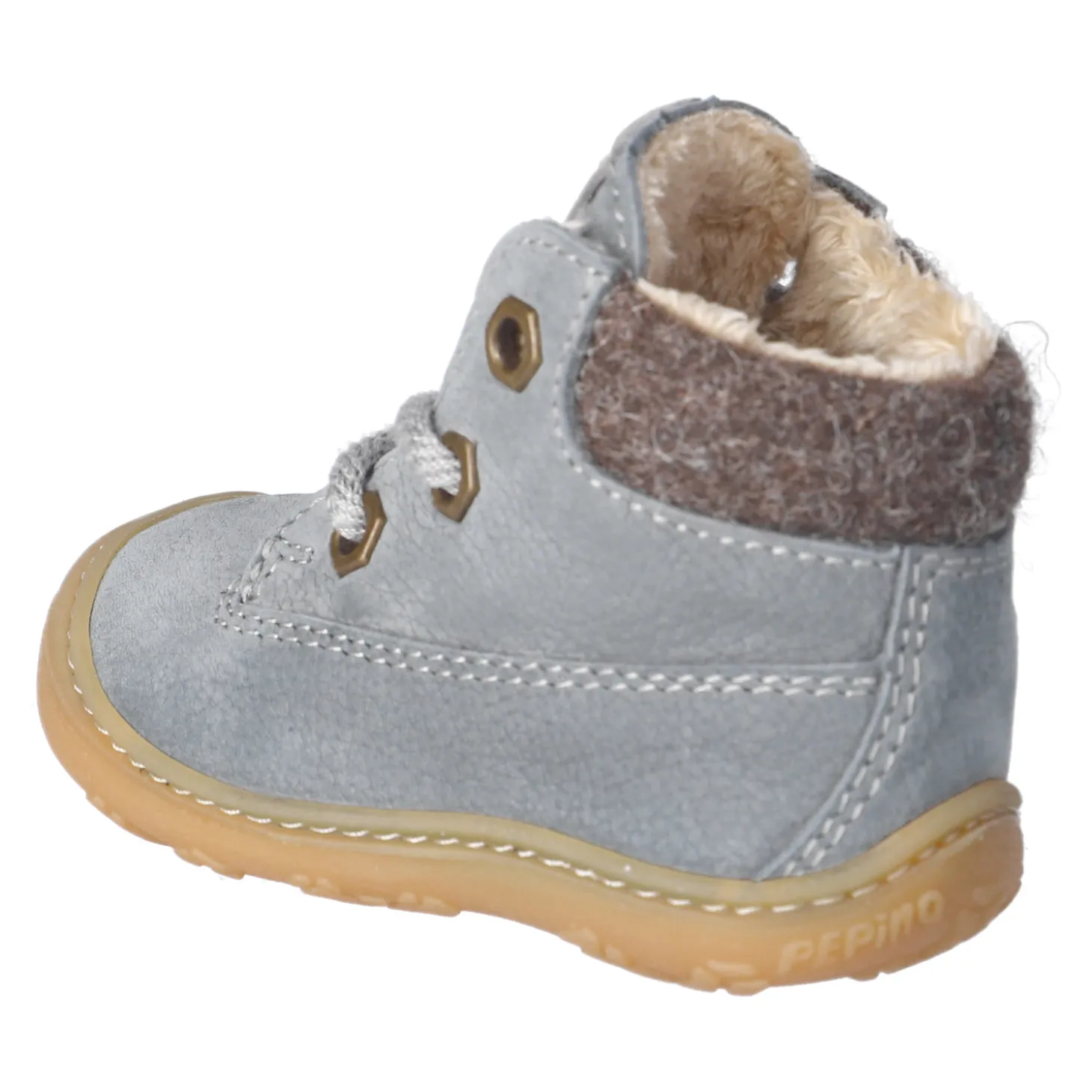 TARY - Lauflernschuhe Blau