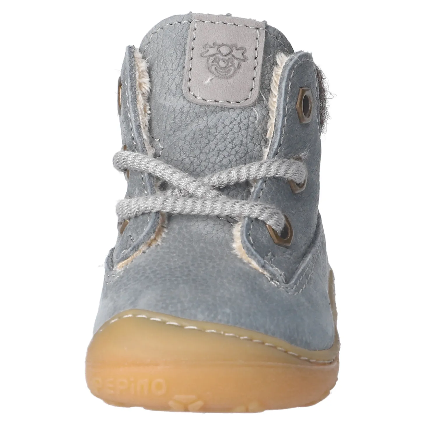TARY - Lauflernschuhe Blau