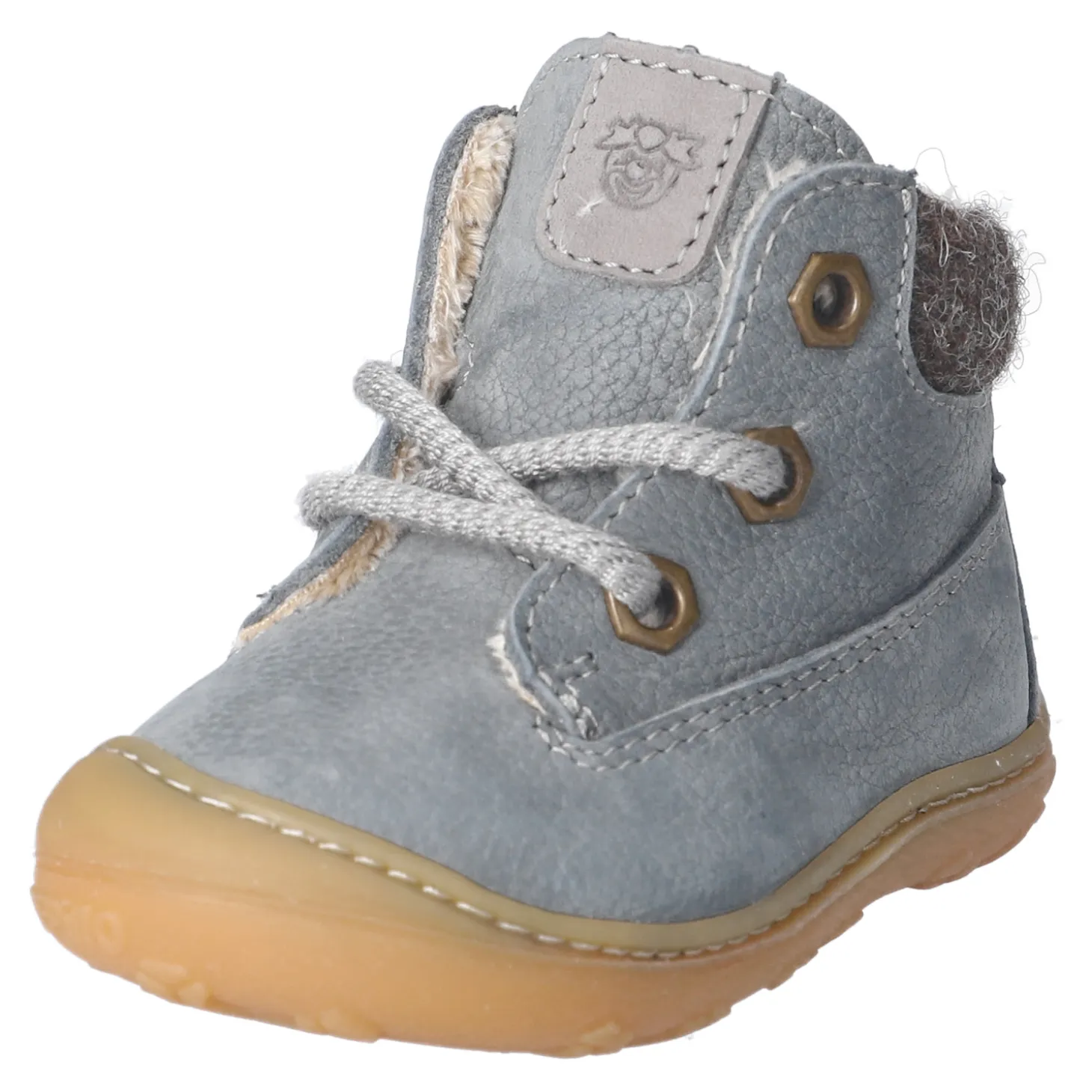 TARY - Lauflernschuhe Blau