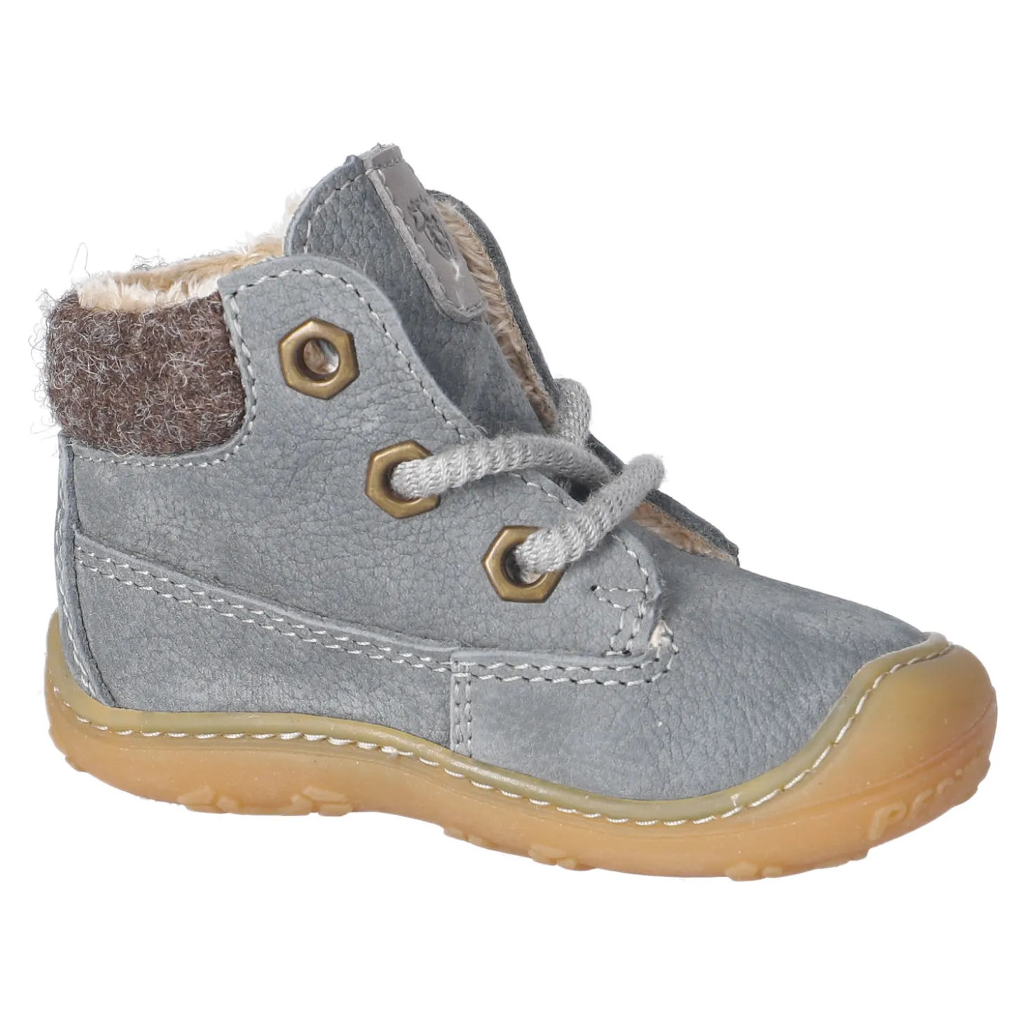 TARY - Lauflernschuhe Blau