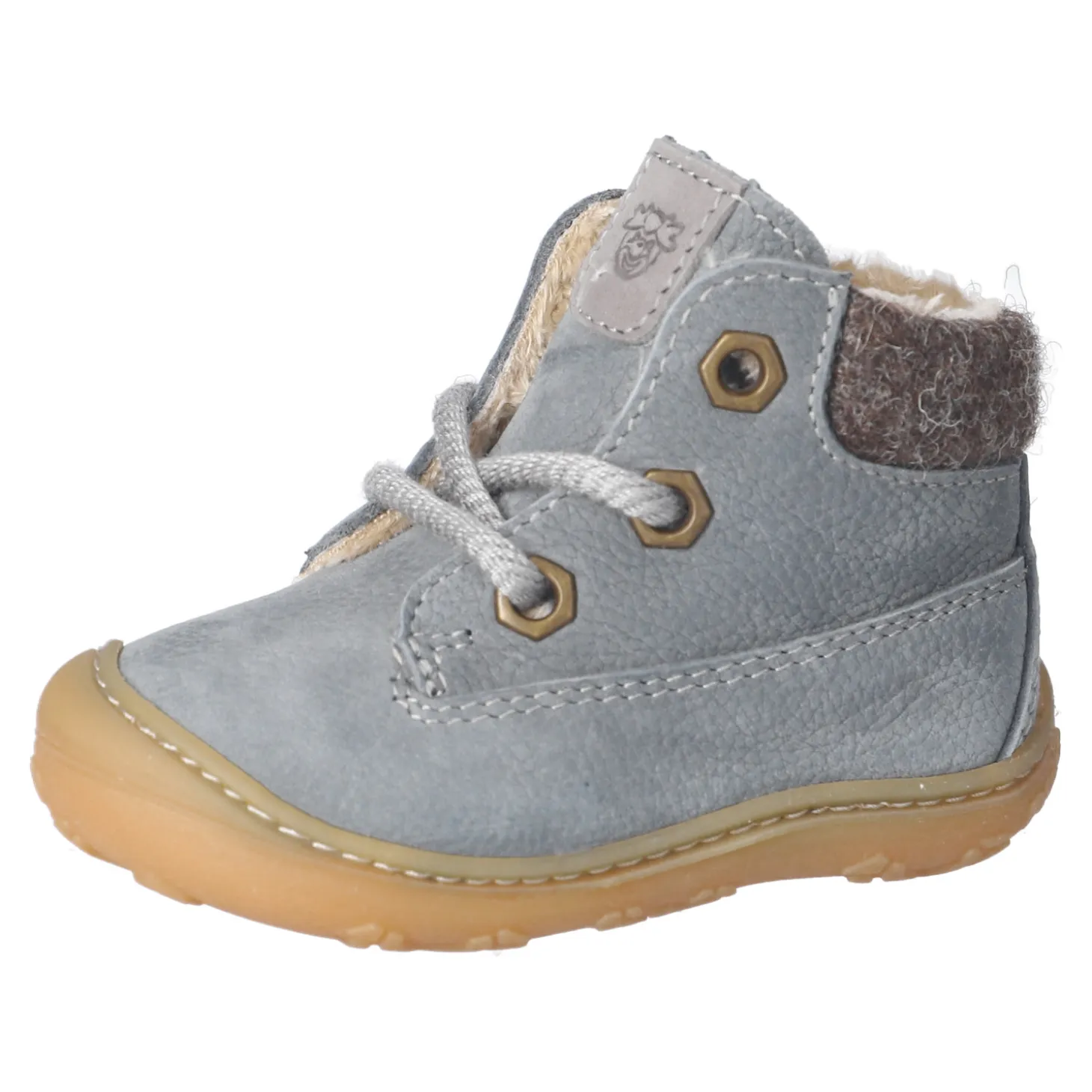 TARY - Lauflernschuhe Blau