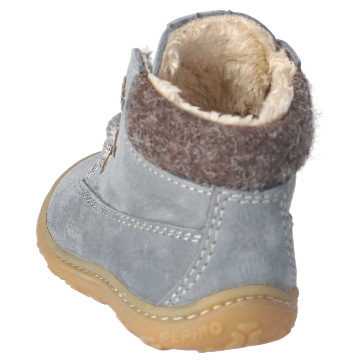 TARY - Lauflernschuhe Blau