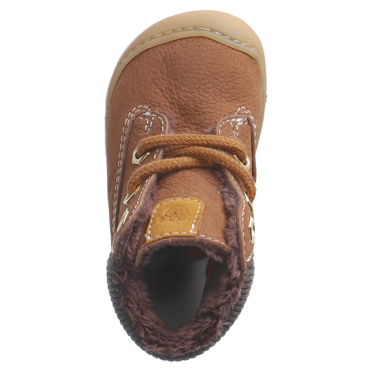 TARY - Lauflernschuhe Braun