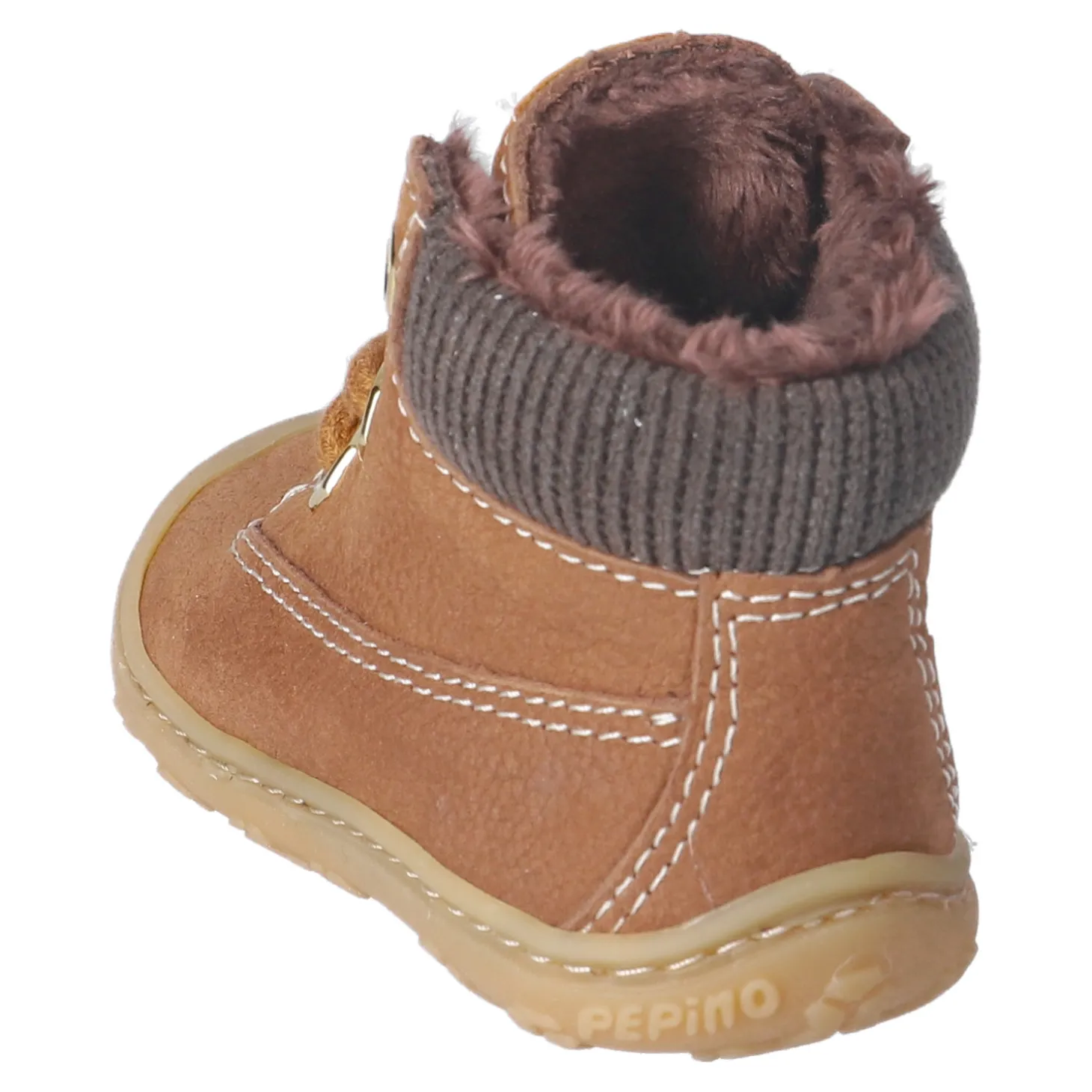 TARY - Lauflernschuhe Braun