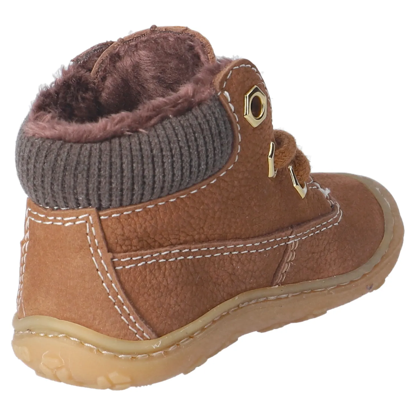 TARY - Lauflernschuhe Braun