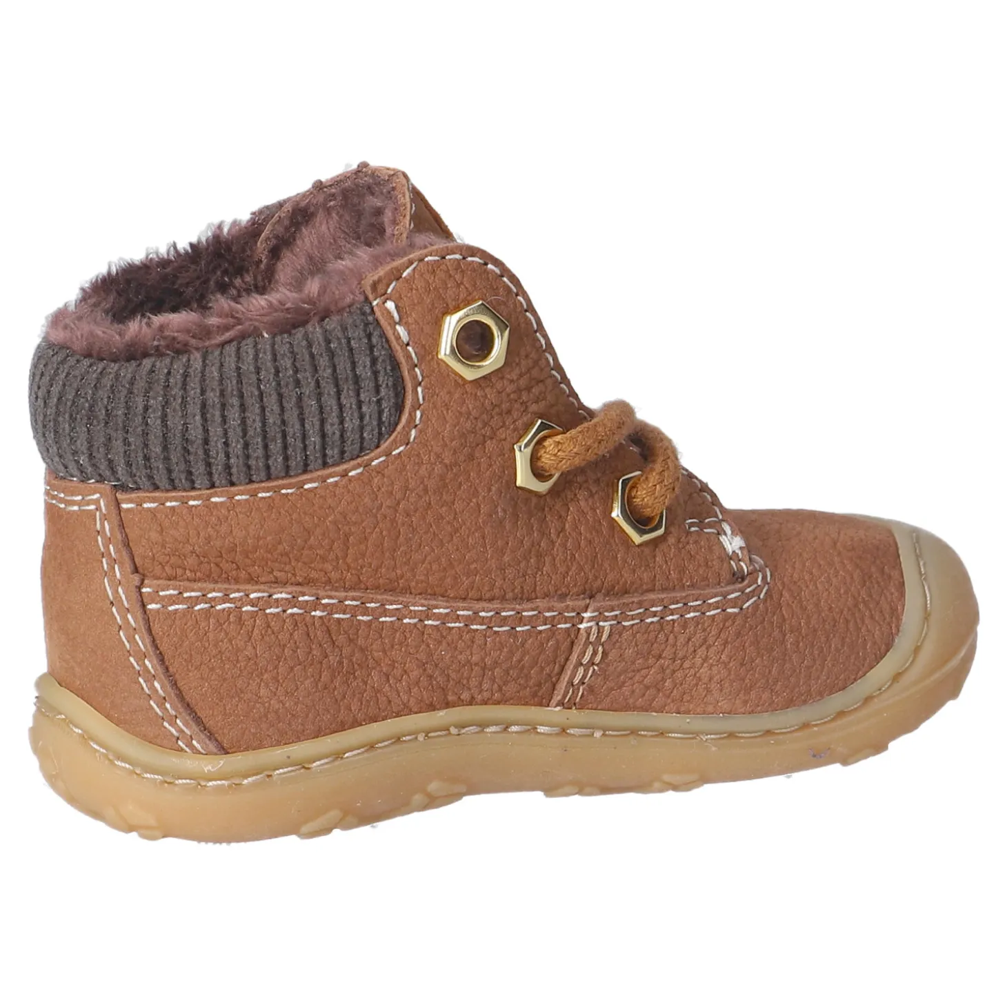 TARY - Lauflernschuhe Braun