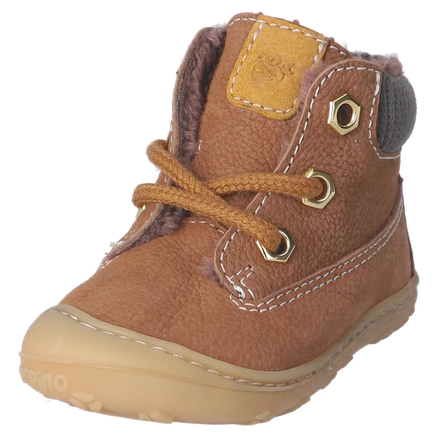 TARY - Lauflernschuhe Braun
