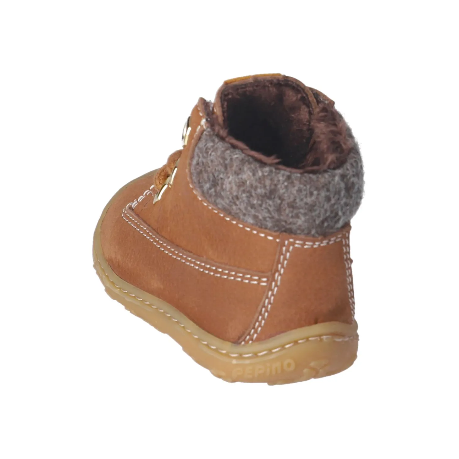 TARY - Lauflernschuhe Braun