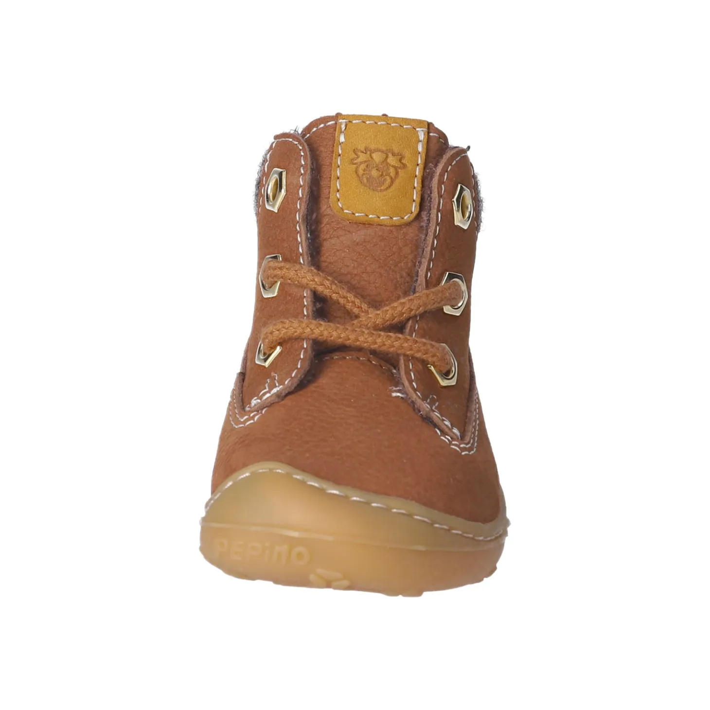 TARY - Lauflernschuhe Braun