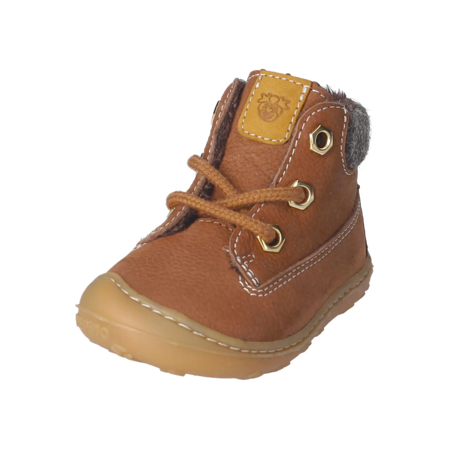 TARY - Lauflernschuhe Braun