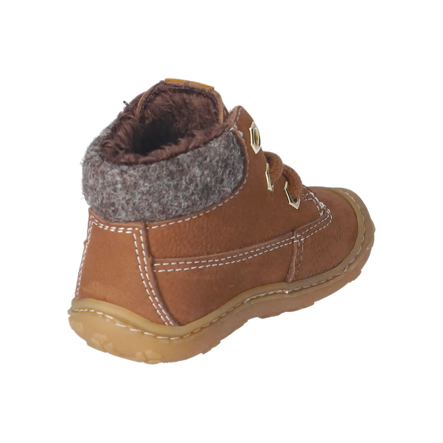 TARY - Lauflernschuhe Braun