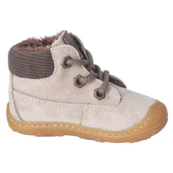 TARY - Lauflernschuhe hellbraun