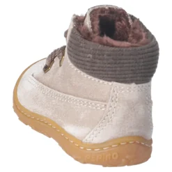 TARY - Lauflernschuhe hellbraun