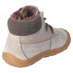 TARY - Lauflernschuhe hellbraun