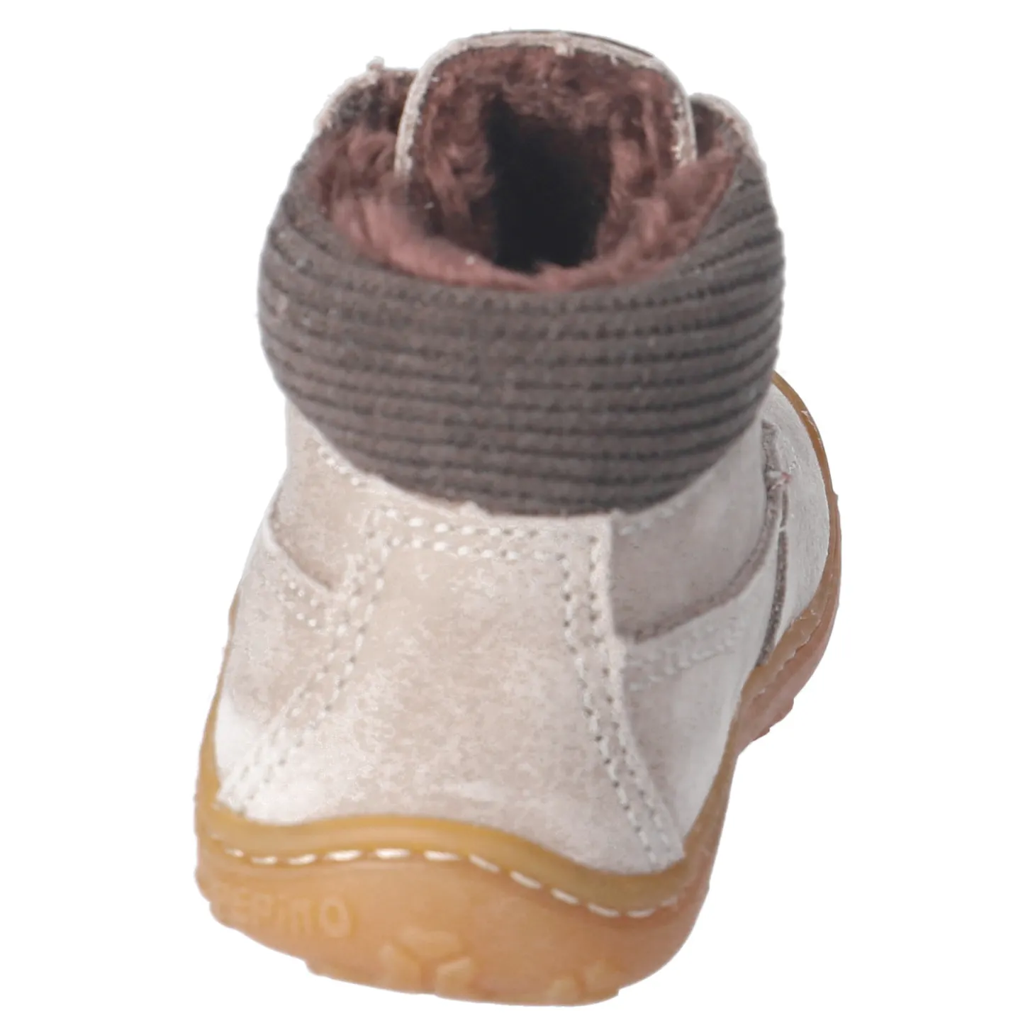 TARY - Lauflernschuhe hellbraun