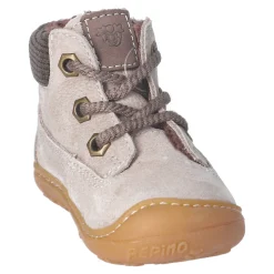 TARY - Lauflernschuhe hellbraun