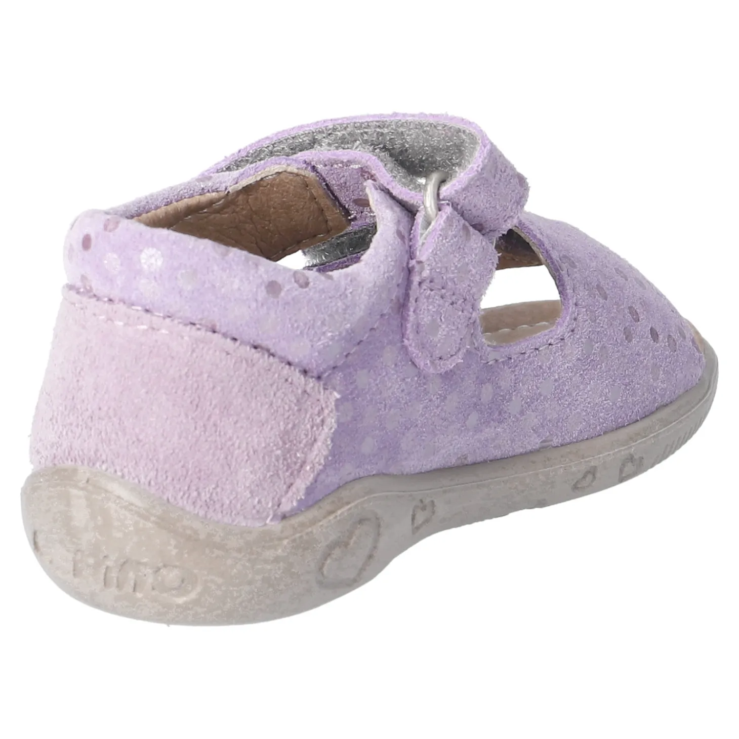 TAYA - Sandalen pink