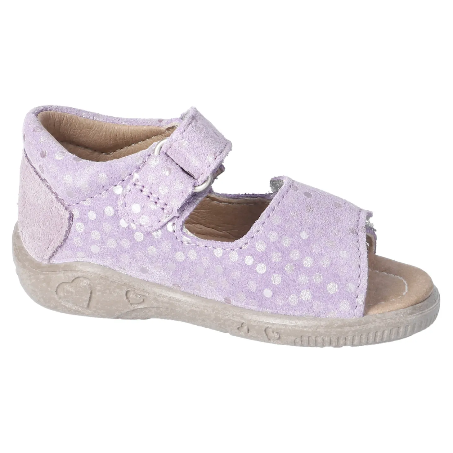 TAYA - Sandalen pink