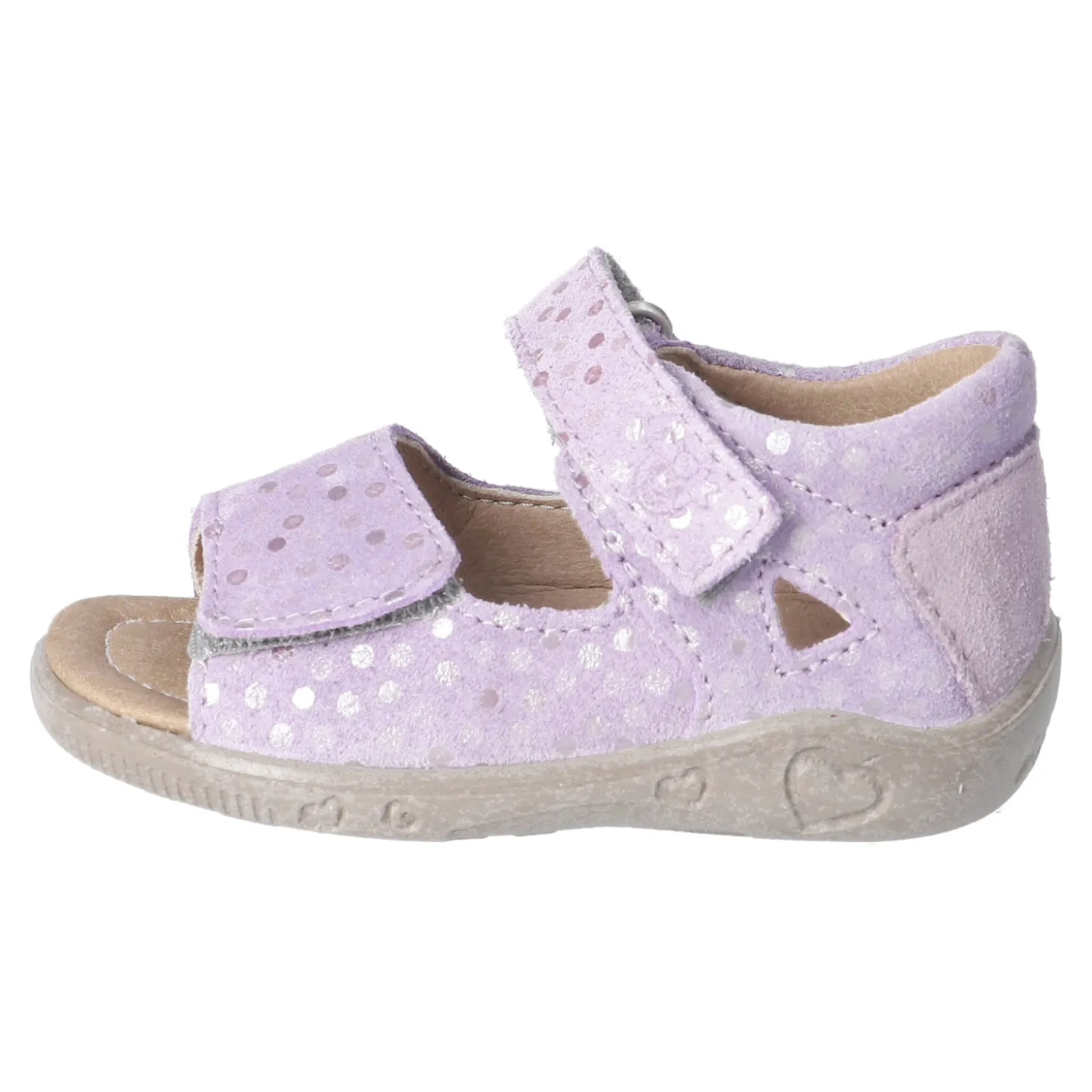 TAYA - Sandalen pink