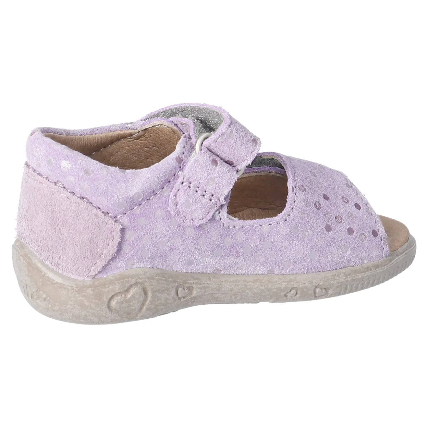 TAYA - Sandalen pink
