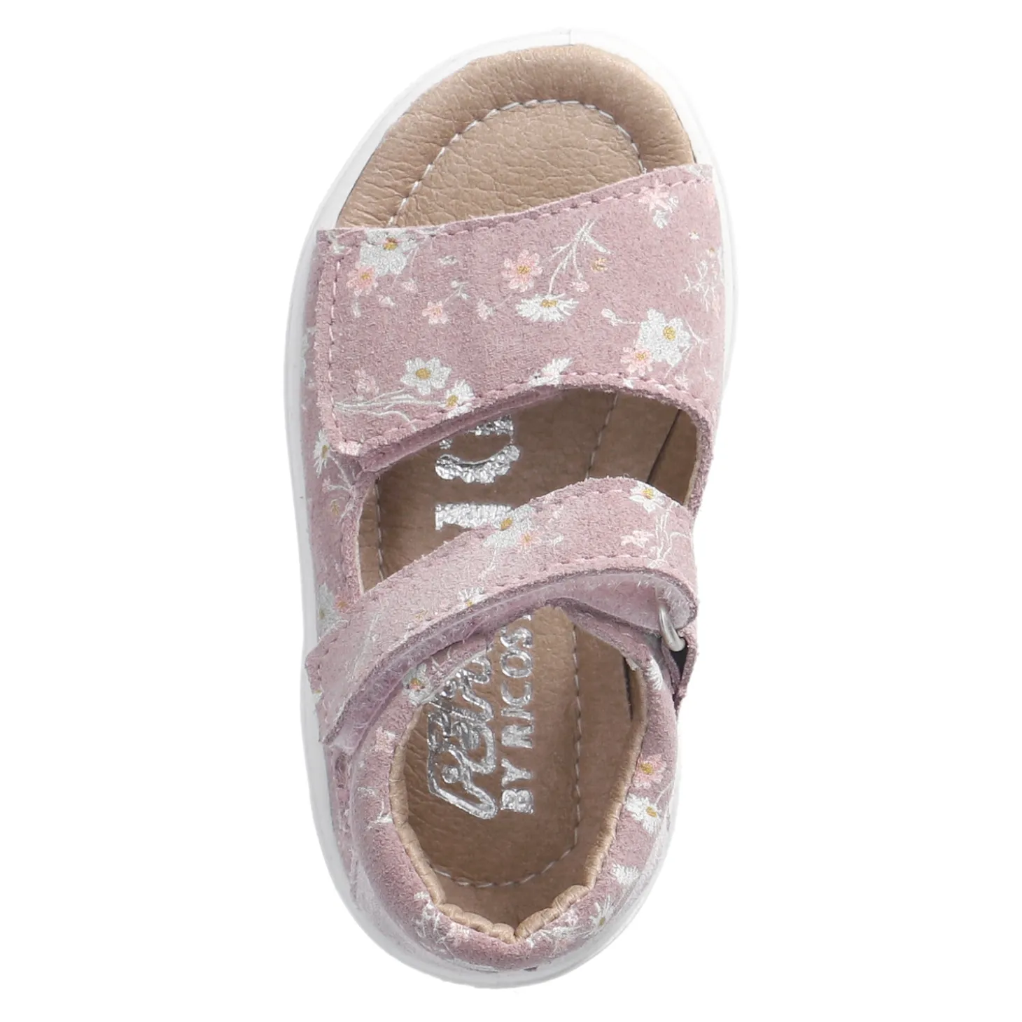 TAYA - Sandalen pink