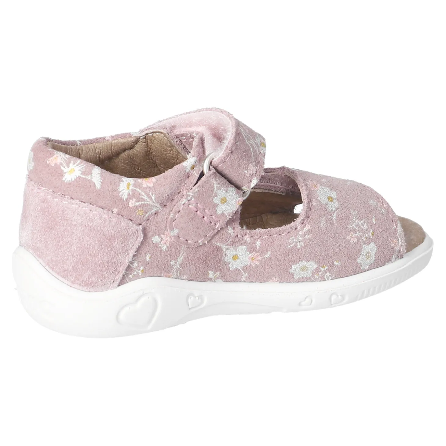 TAYA - Sandalen pink