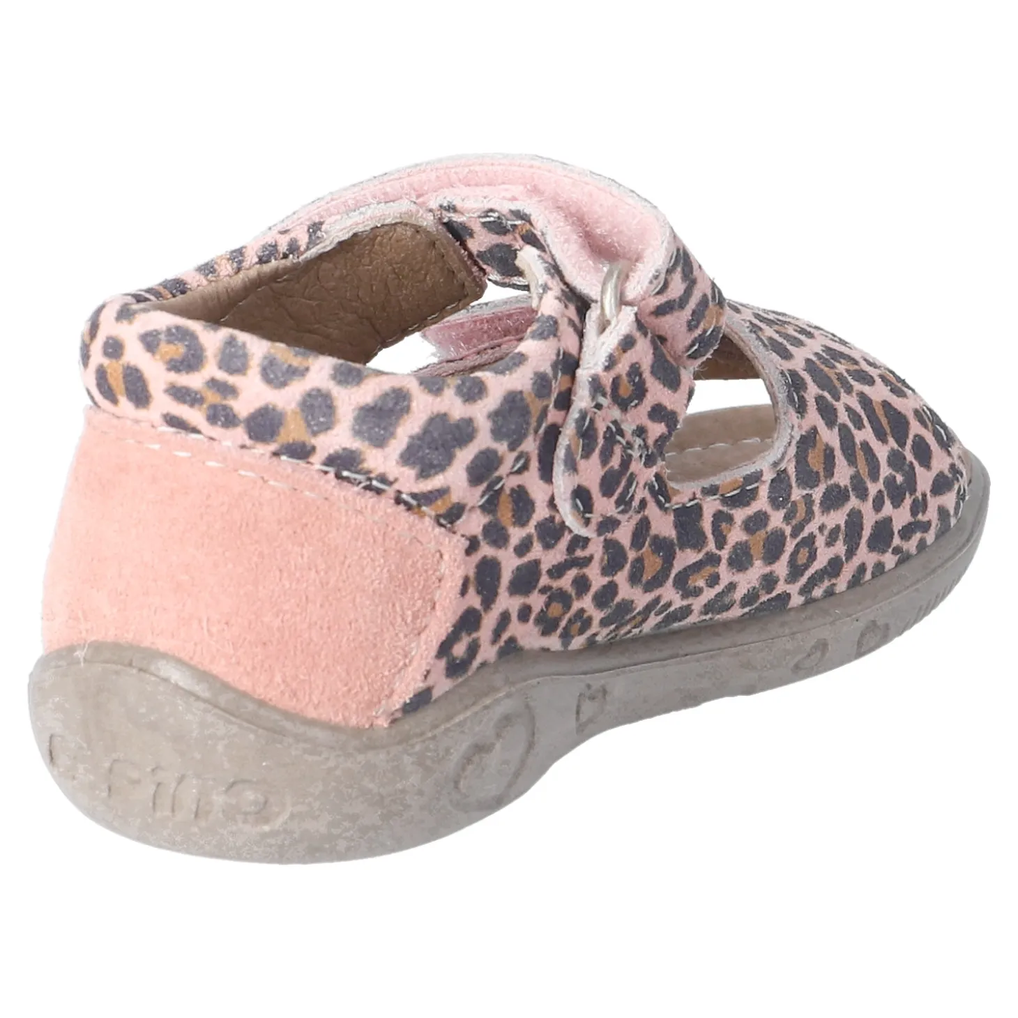 TAYA - Sandalen pink