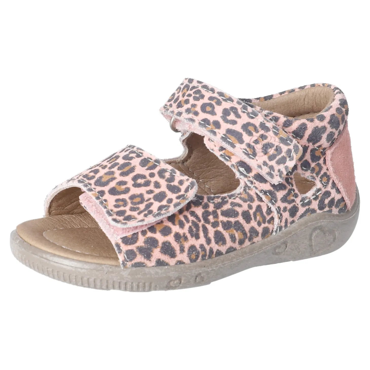 TAYA - Sandalen pink
