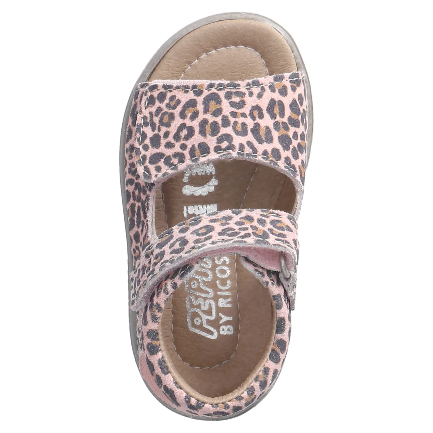 TAYA - Sandalen pink