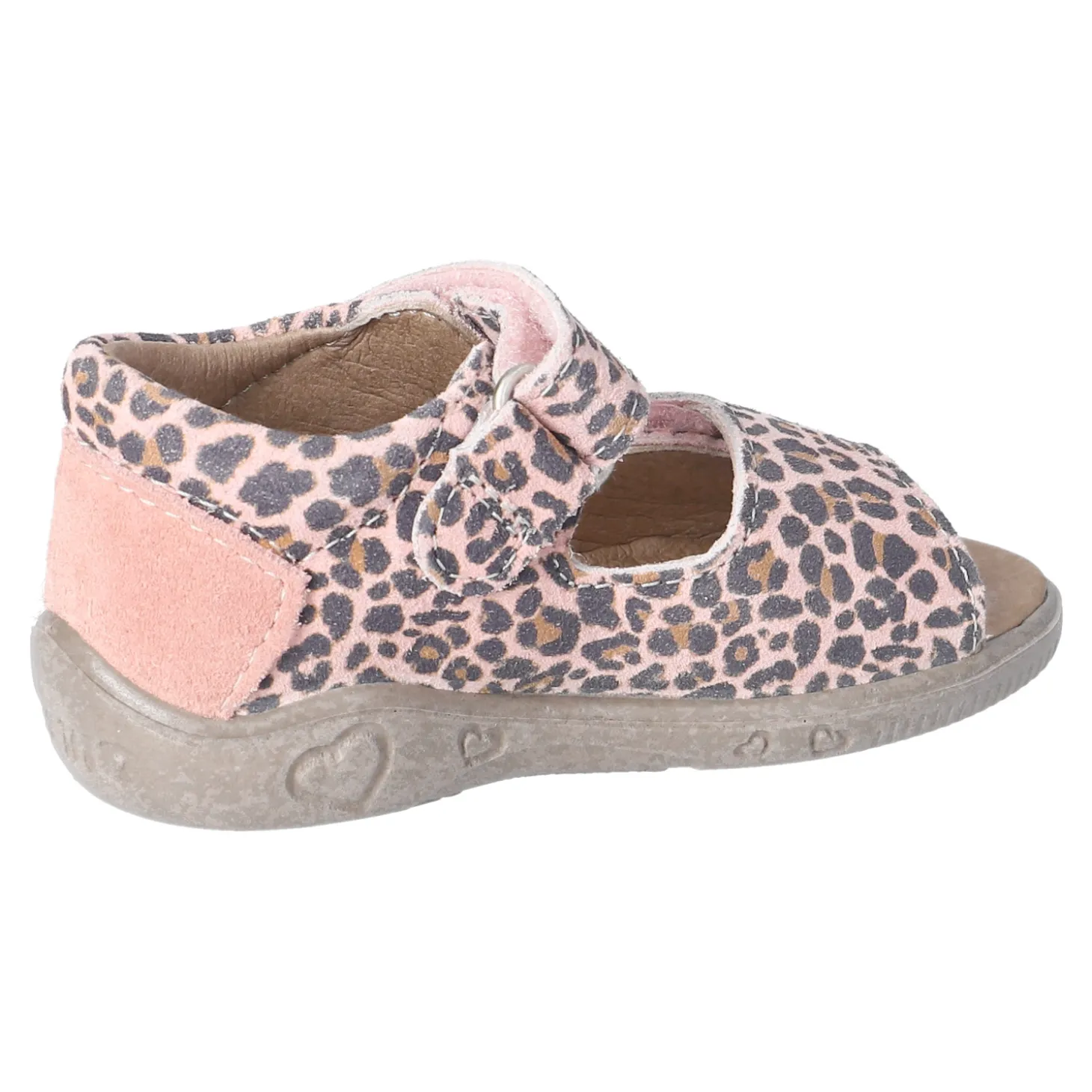 TAYA - Sandalen pink
