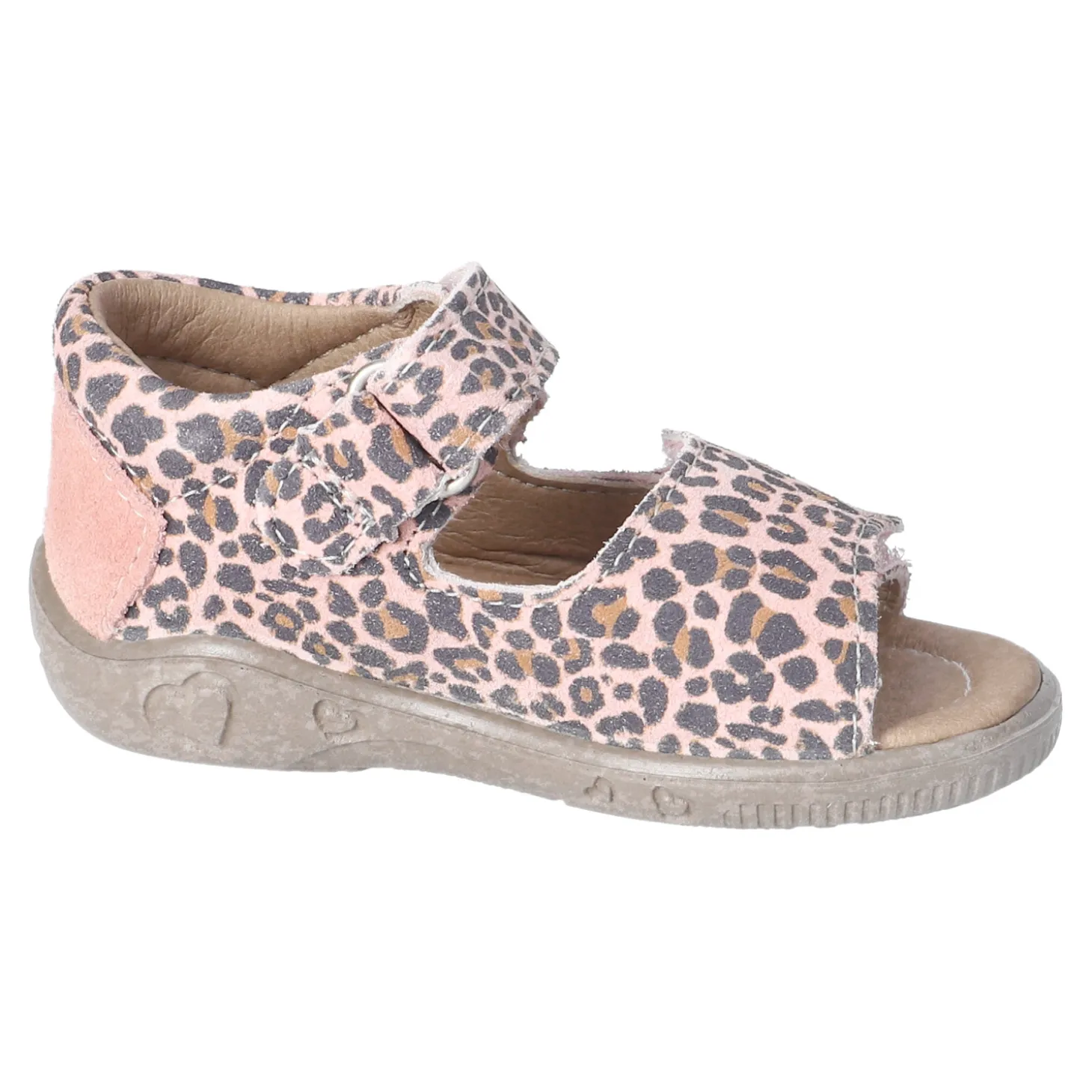 TAYA - Sandalen pink