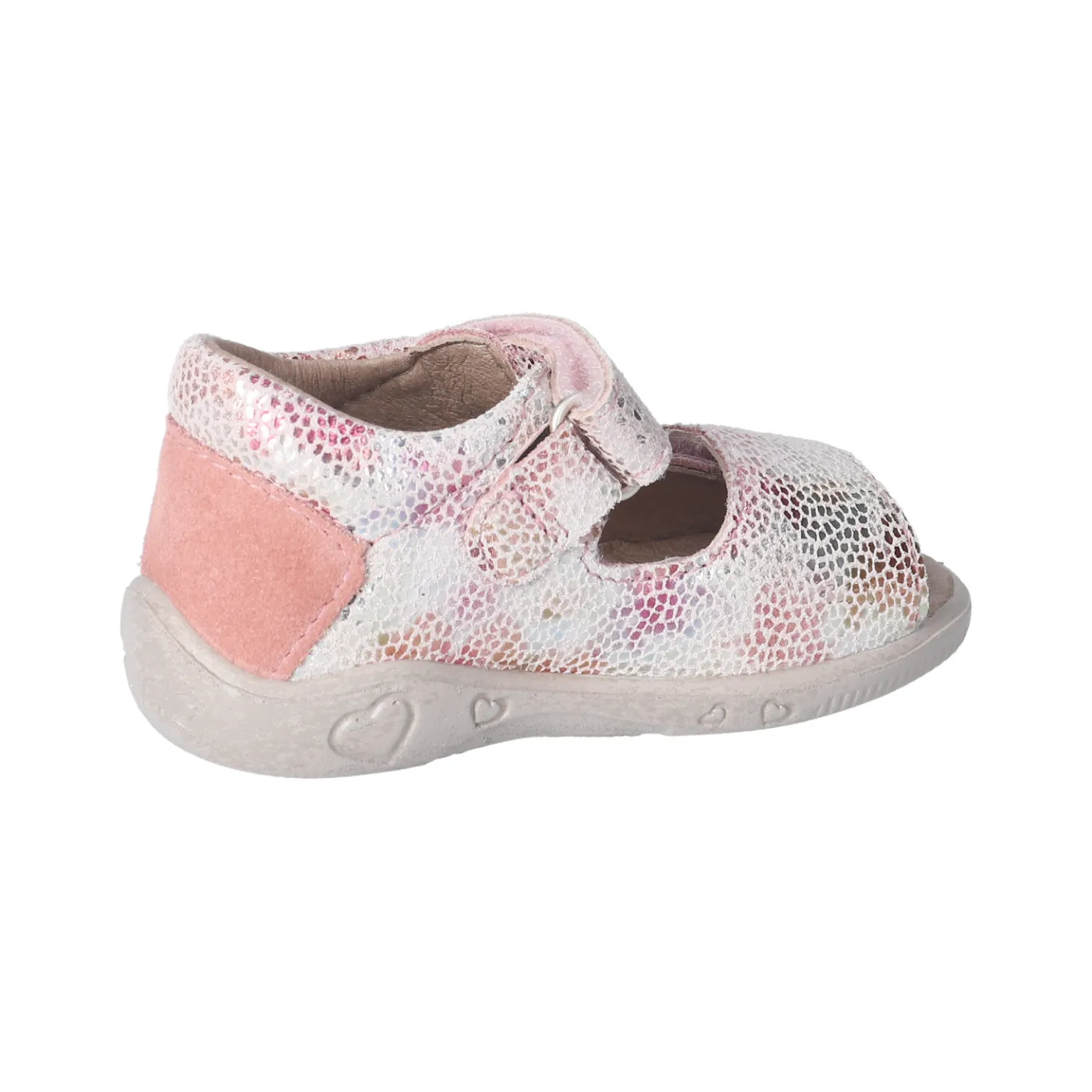 TAYA - Sandalen pink