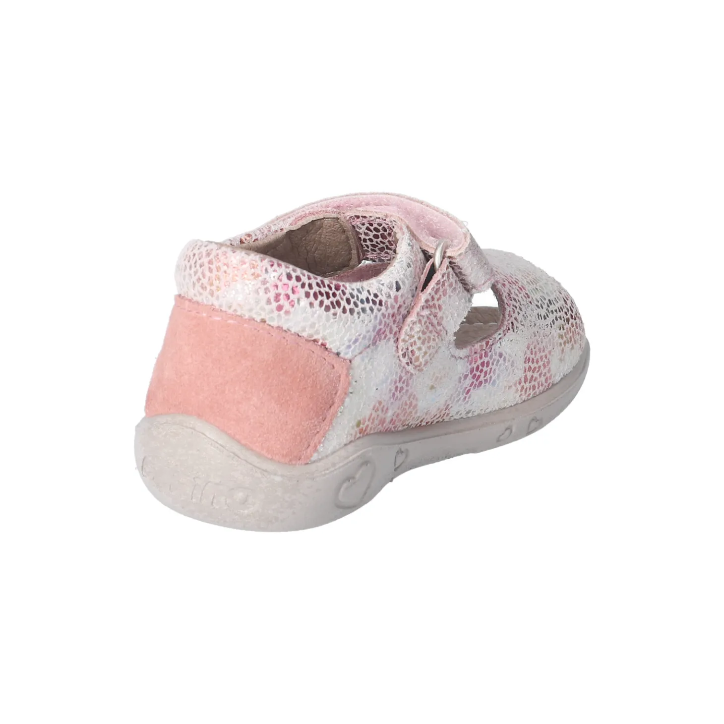 TAYA - Sandalen pink