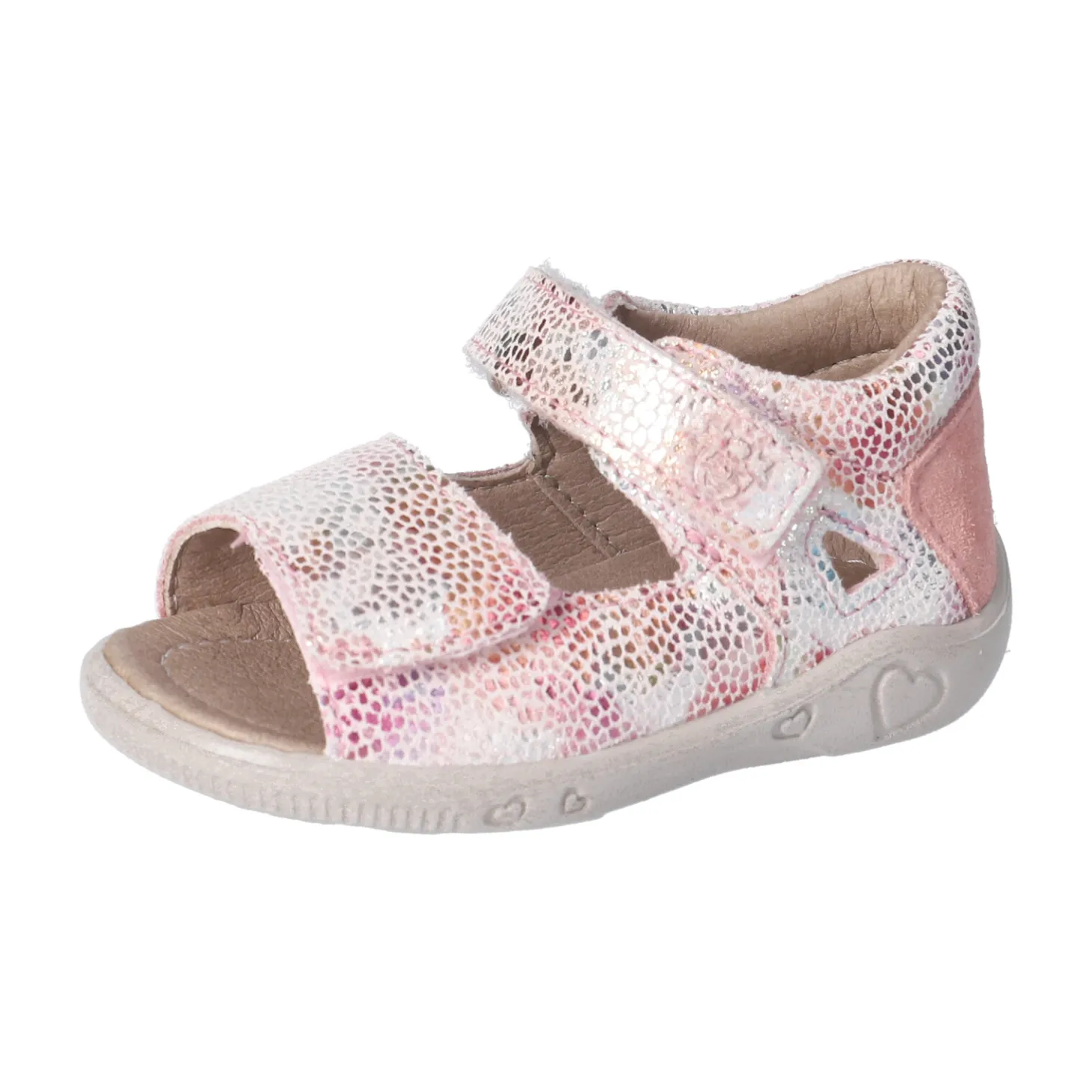 TAYA - Sandalen pink