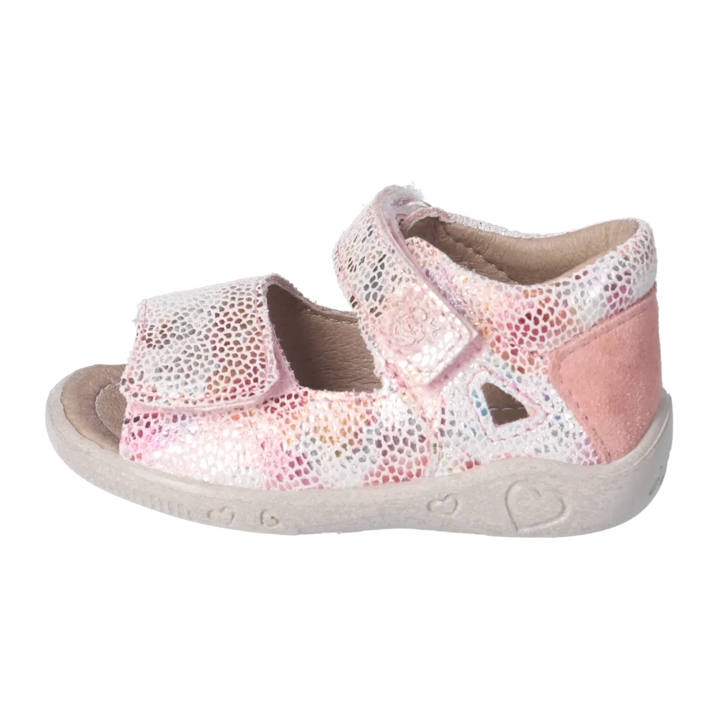 TAYA - Sandalen pink