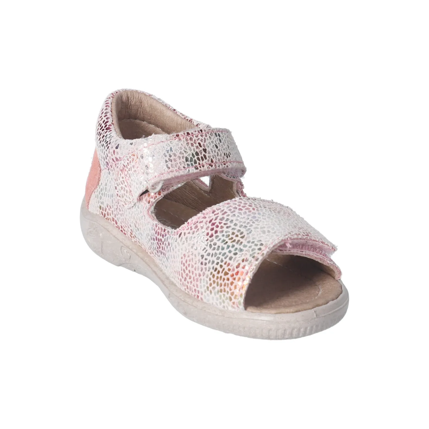 TAYA - Sandalen pink