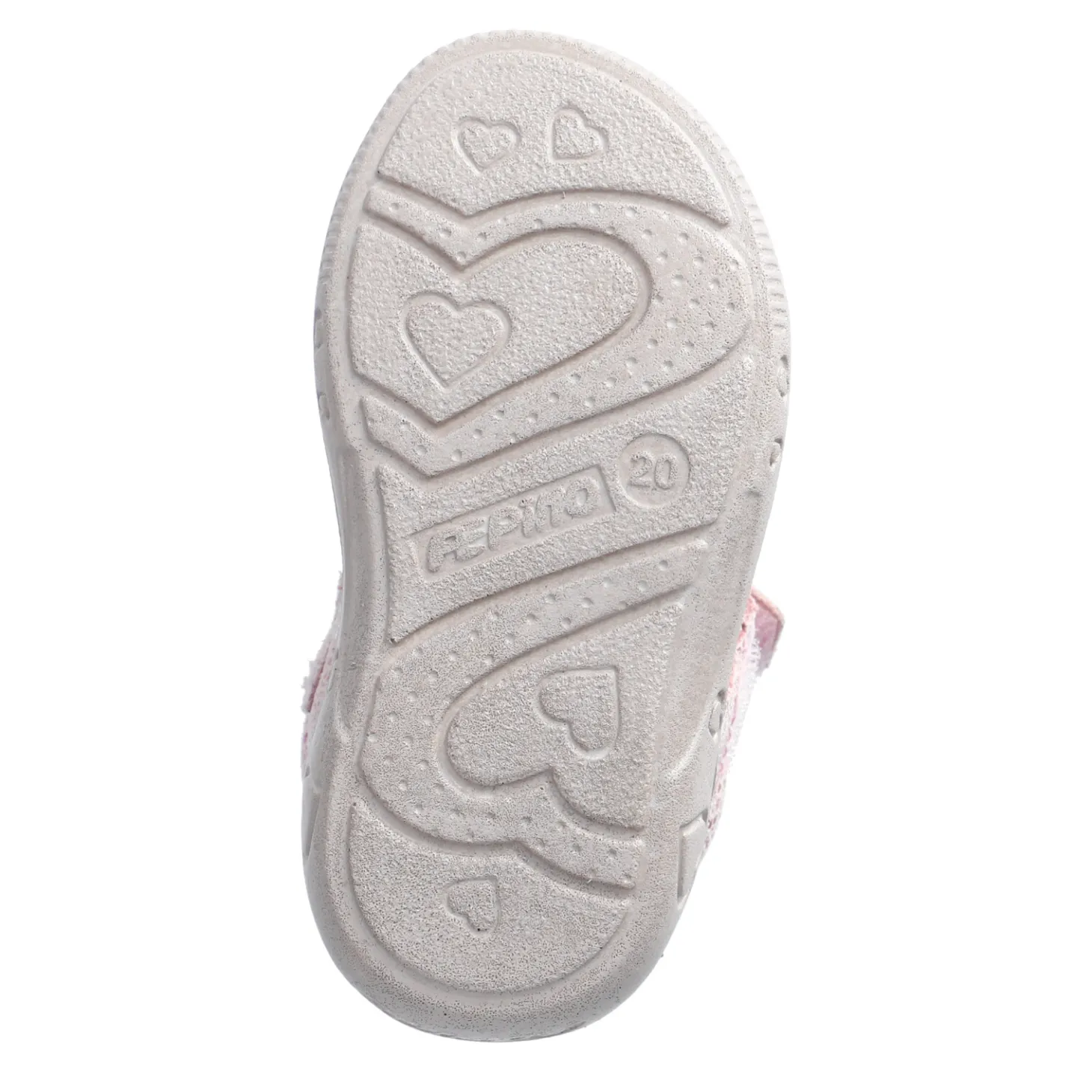 TAYA - Sandalen pink
