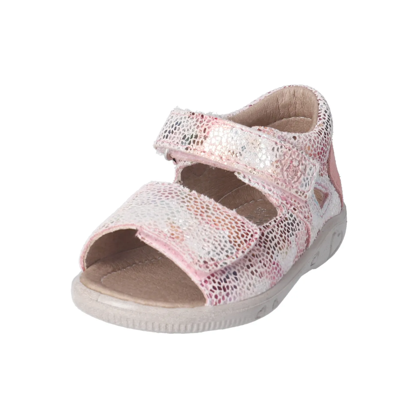 TAYA - Sandalen pink