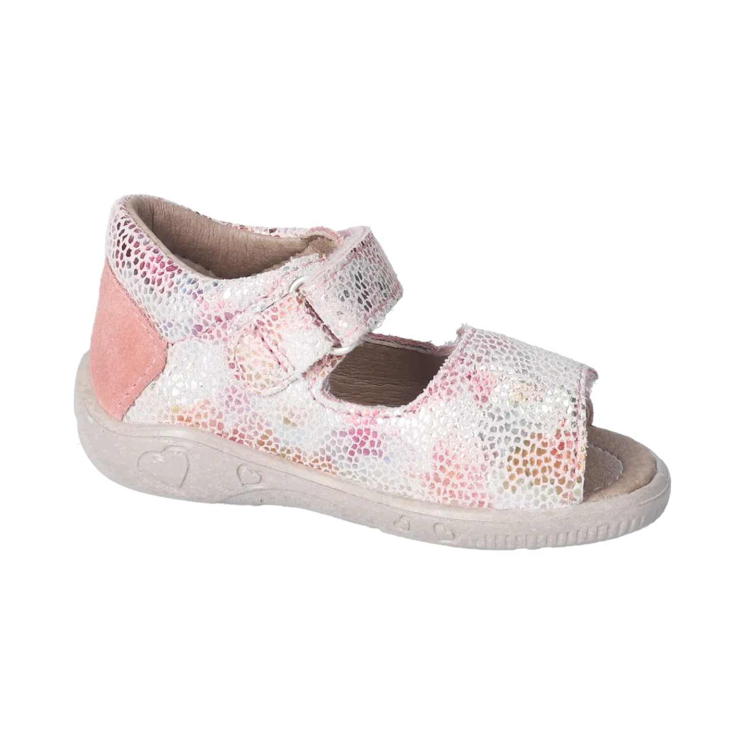 TAYA - Sandalen pink