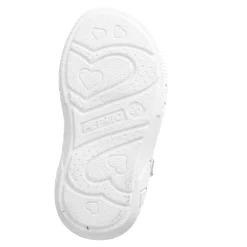TAYA - Sandalen Weiss