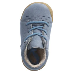 TED - Barfußschuhe Blau