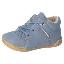 TED - Barfußschuhe Blau