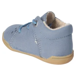 TED - Barfußschuhe Blau