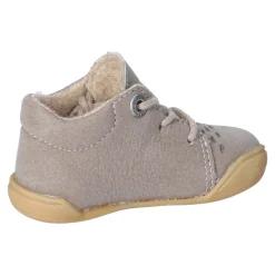TED - Barfußschuhe Braun