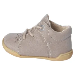 TED - Barfußschuhe Braun