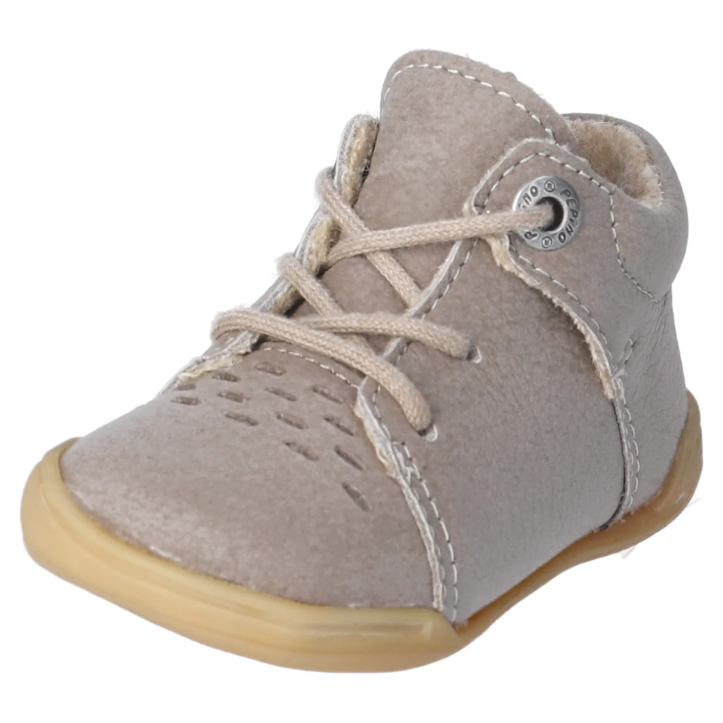 TED - Barfußschuhe Braun