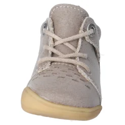 TED - Barfußschuhe Braun