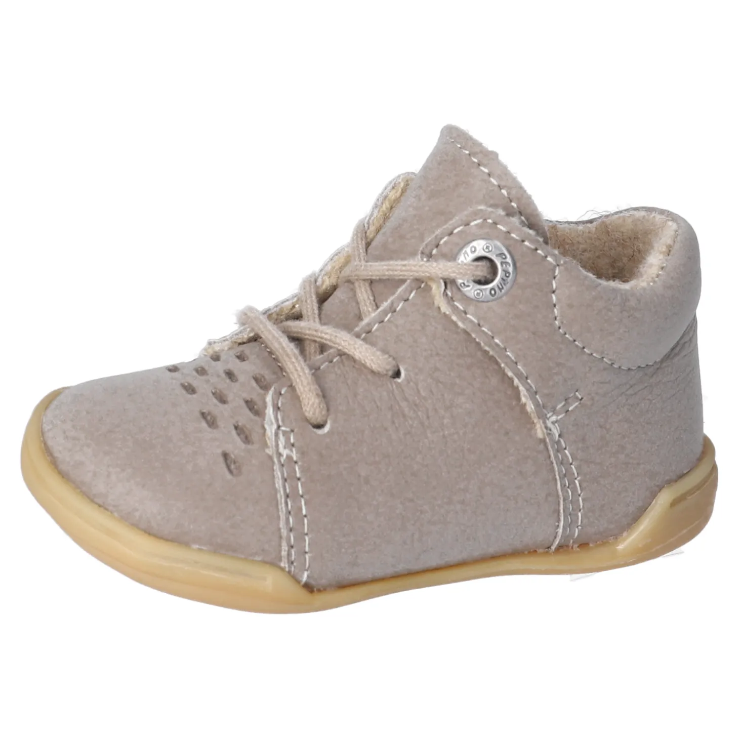 TED - Barfußschuhe Braun