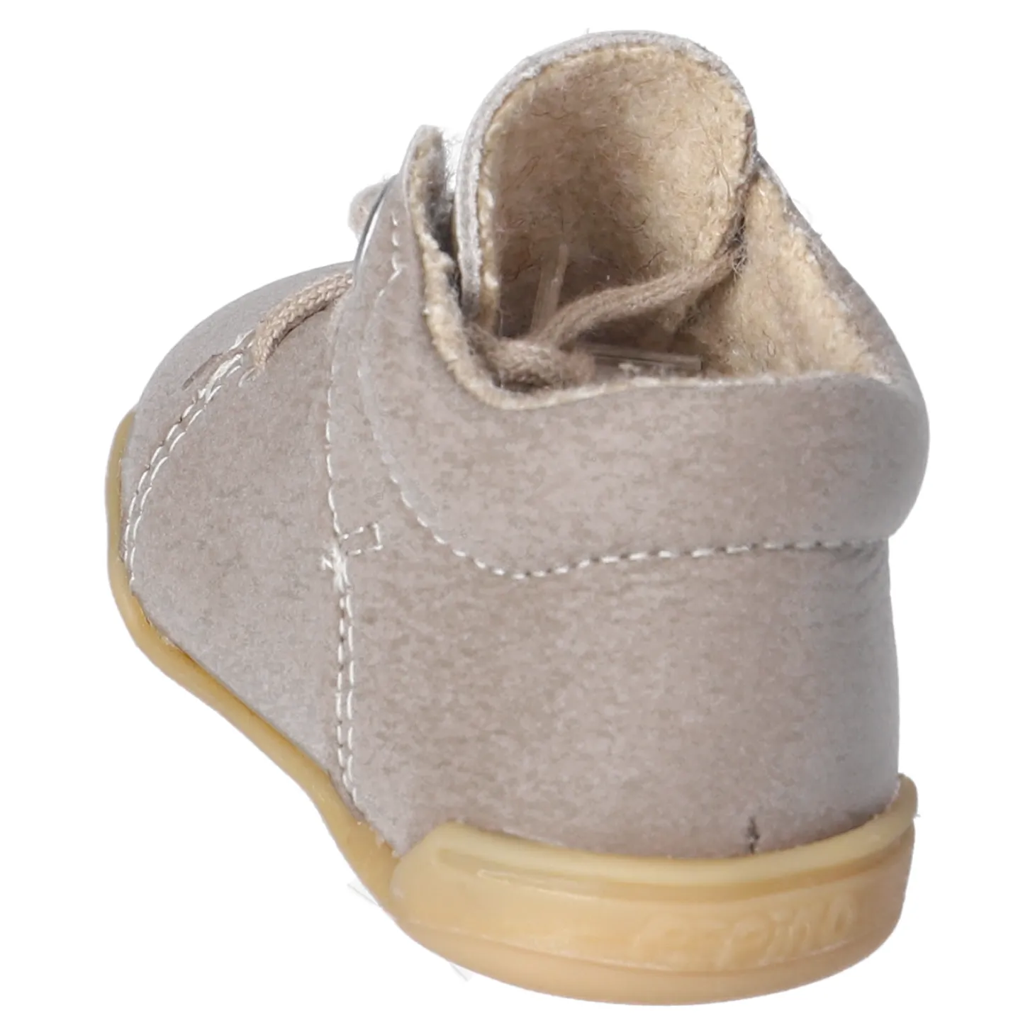 TED - Barfußschuhe Braun